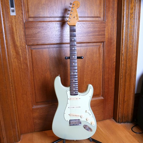 Fender yngwie malmsteen - fender,