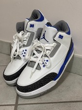 Nike Air Jordan 3 III 3s Retro