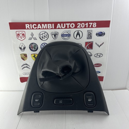 Cuffia leva cambio fiat panda - cambio,