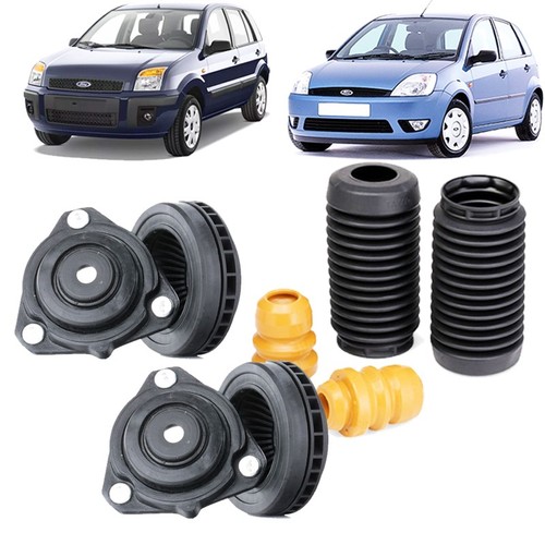 Kit supporti cuscinetti - cuscinetti, e