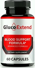 Gluco Extend Pillole di