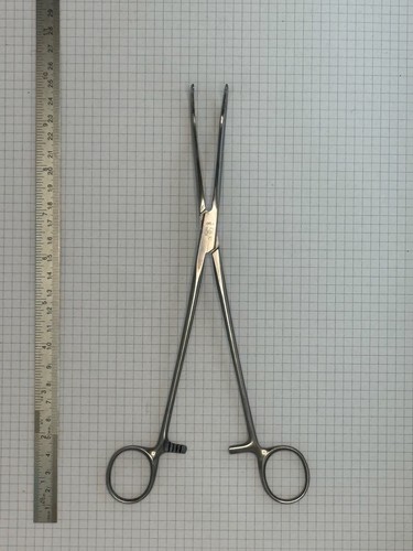 Aesculap ef010r guyon - aesculap,
