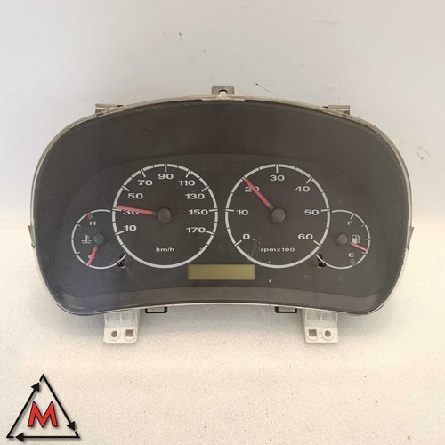 Quadro strumenti 1328414080