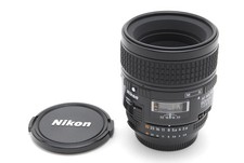 [Quasi come nuovo] Nikon AF