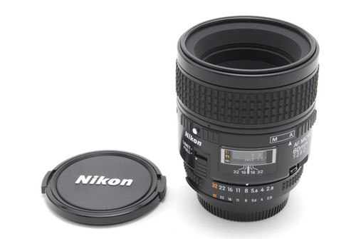 Quasi come nuovo nikon af - come, nuovo]