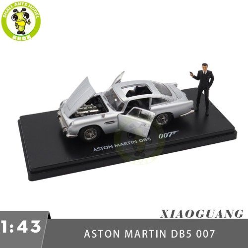 Aston martin db5 - db5, con