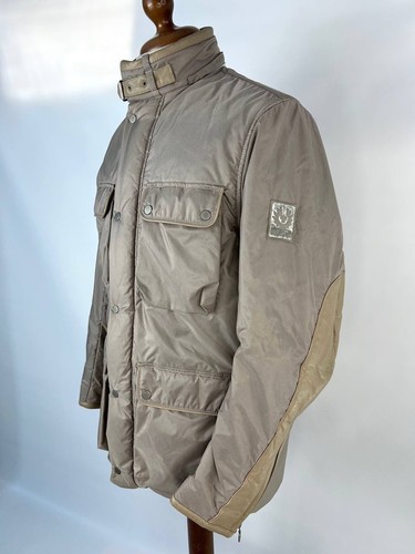 Belstaff silver label - belstaff,