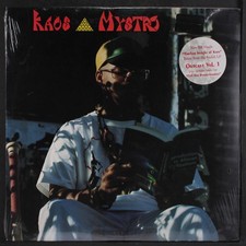 KAOS & MYSTRO: timeless