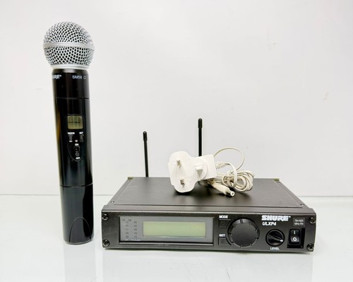 Shure ulxp4 ricevitore - shure, ulxp4‐r4