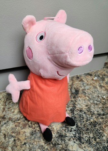 Vintage 2003 peppa pig - vintage,