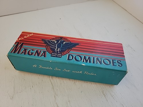Vintage halsam magna - vintage,