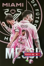 Lionel Messi Inter Miami