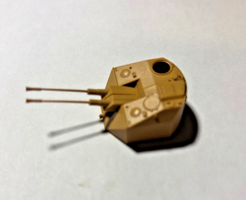 Roco minitanks coelian flak - coelian,