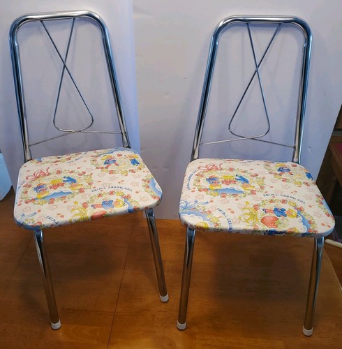 Set sedie vintage per - sedie,