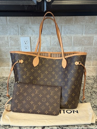 Autentica borsa louis vuitton - louis,