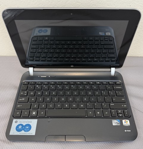 Netbook mini 210 4150nr - mini, 210-4150nr