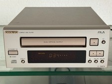 Lettore CD Onkyo C-705TX ***1