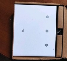 MODEM ROUTER FWA ZTE 4G MF296D TIM