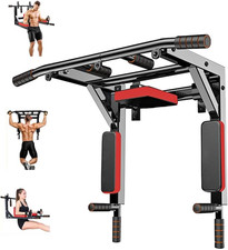 Sbarra per Trazioni a Muro