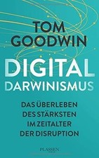 Digitaldarwinismus: Das
