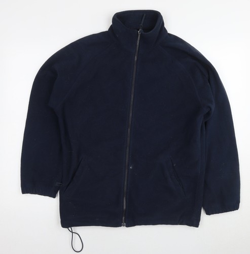 Giacca donna blu alpino
