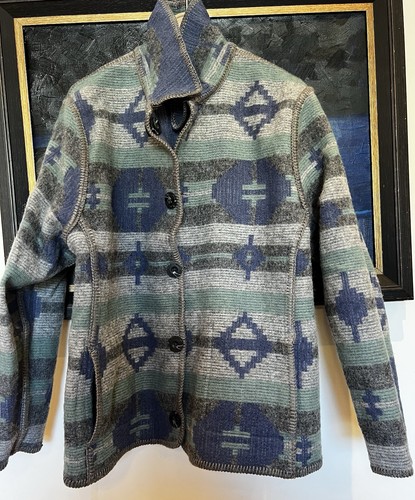Giacca woolrich reversibile - giacca,