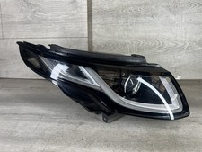 FARO PROIETTORE DESTRO LATO