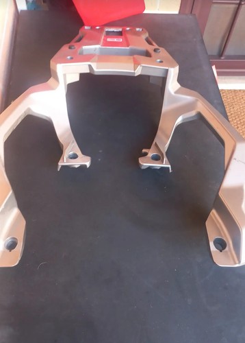 Supporto porta bauletto adv - bauletto, x