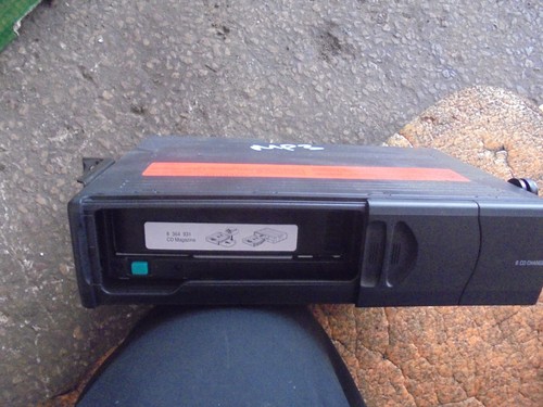 Cambio mp3 bmw e46 e53 - cambio,