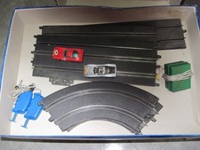 pista polistil scala 1/43 per