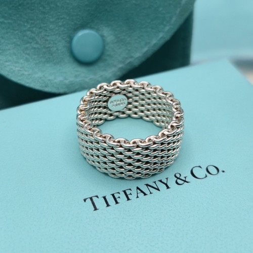 Anello tiffany somerset - anello,