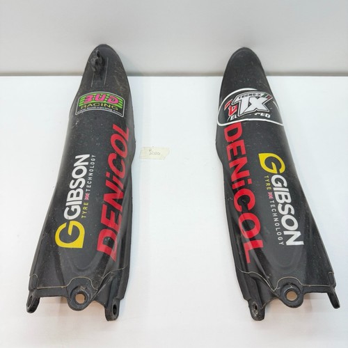 Parasteli forcella honda crf - parasteli,
