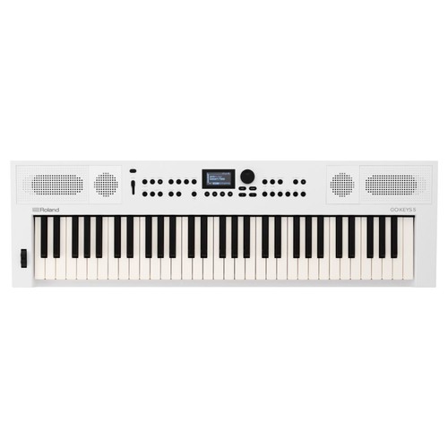 Roland keys 61 note - roland, 5