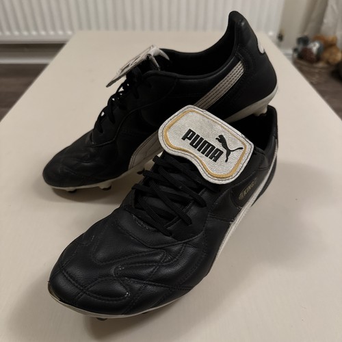 Scarpe calcio puma king cup - scarpe,