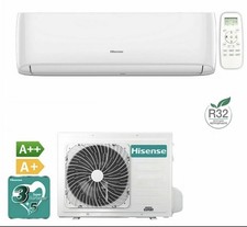 Condizionatore Climatizzatore