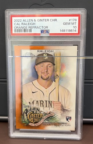 2022 topps allen ginter - topps,