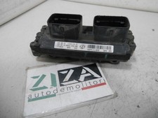 Centralina motore fiat punto - centralina,