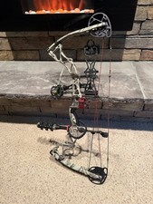 BOWTECH Assassin Compound Bow