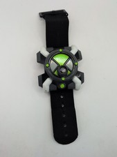 Orologio Ben 10 Omnitrix