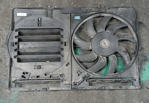 8k0959455t elettroventola - 8k0959455t,
