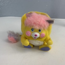 Peluche giocattolo vintage