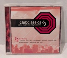 Club Classics - Vol. 3 -