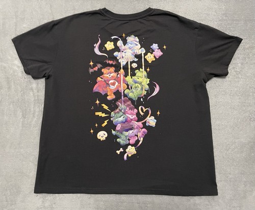 Maglietta care bears - maglietta, universal
