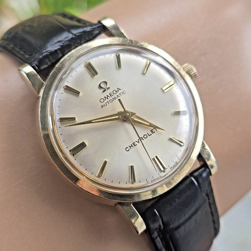 Orologio automatico uomo