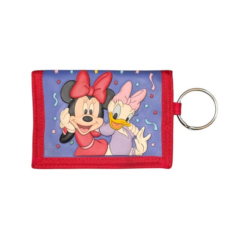 Portafoglio vintage disney - portafoglio,