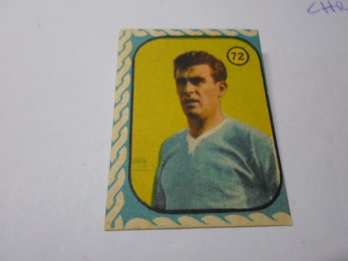 Figurina calcio cicogna - calcio,
