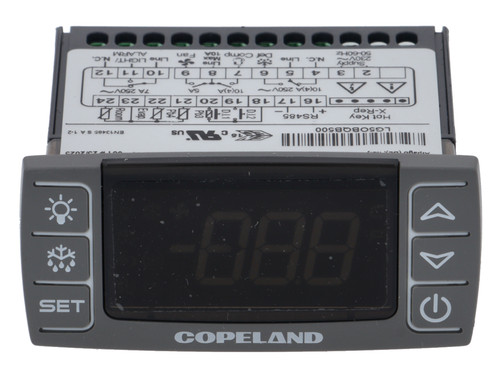 Termostato controllore dixell - controllore,