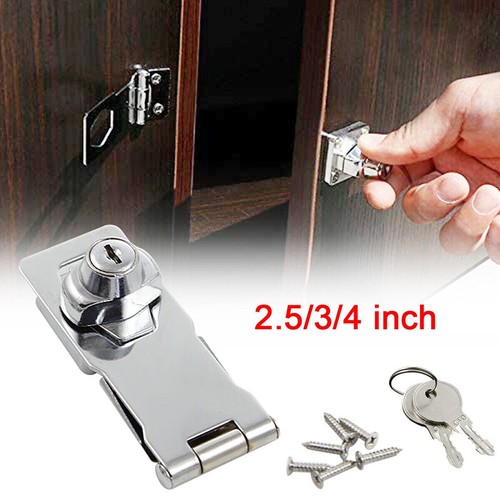 Bloccaggio hasp pz - bloccaggio,