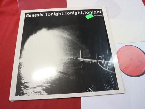 Genesis tonight - genesis,