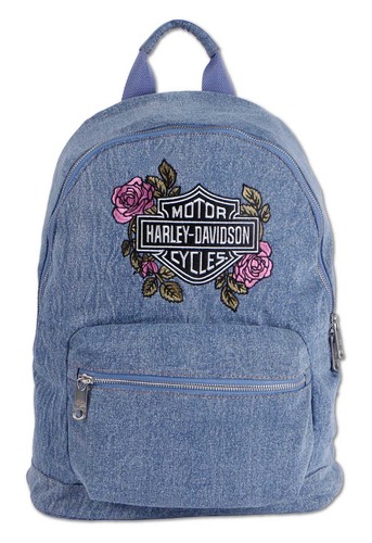 Harley davidson zaino donna - zaino,